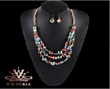 View our latest VICTORIA Collection